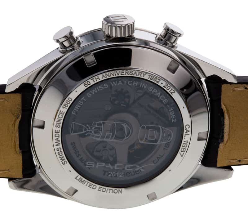 Tag Heuer Carrera CAR2015.FC6321